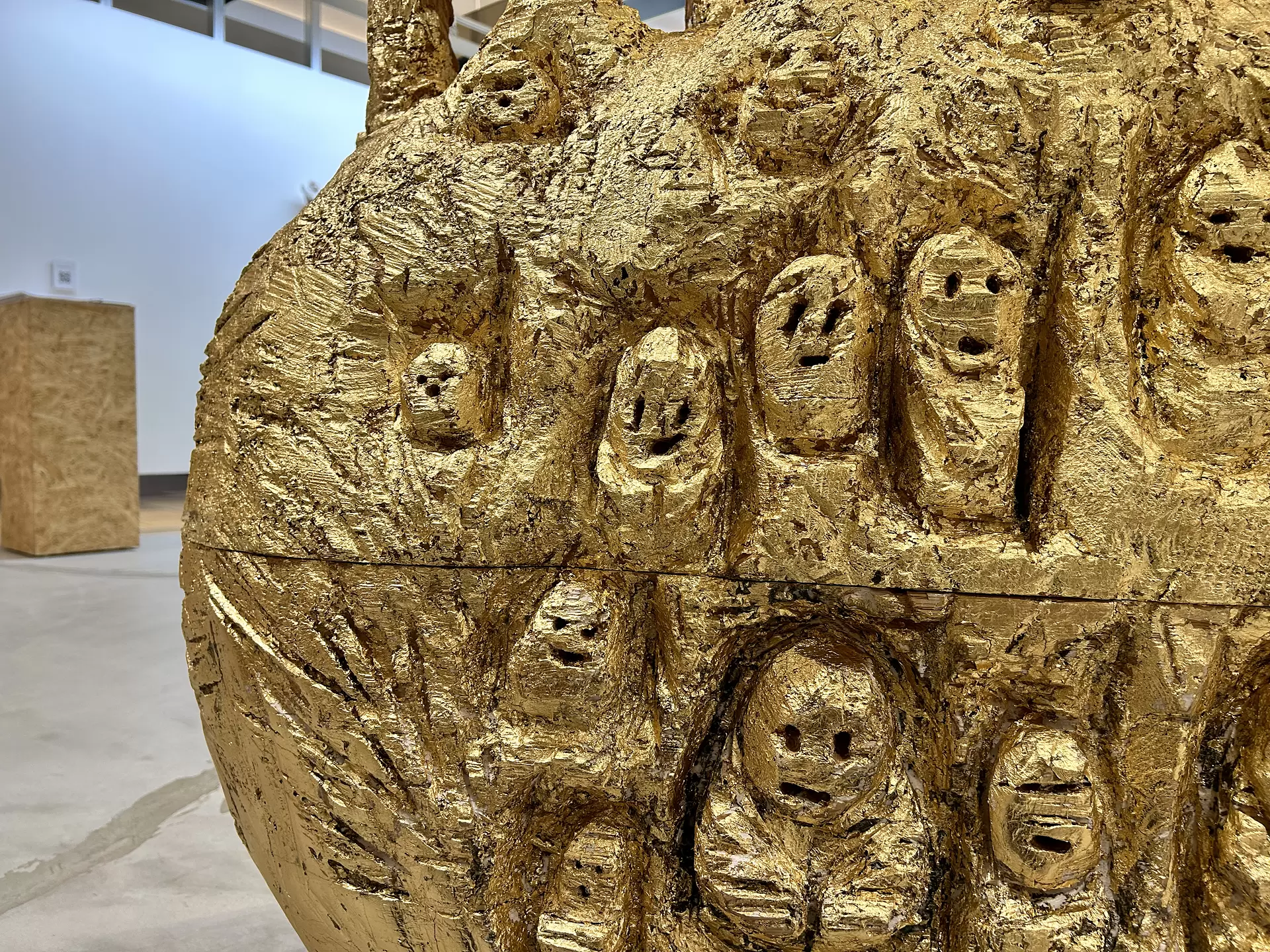 全ては終わり、そして始まる by 若佐慎一 | 現代アートの販売