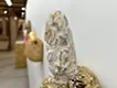 金色な人