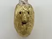 金色な人