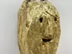 金色な人