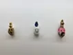 白い人