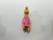 Magenta person