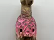 Magenta person