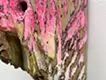 Magenta person