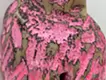 Magenta person