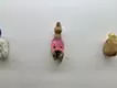 Magenta person