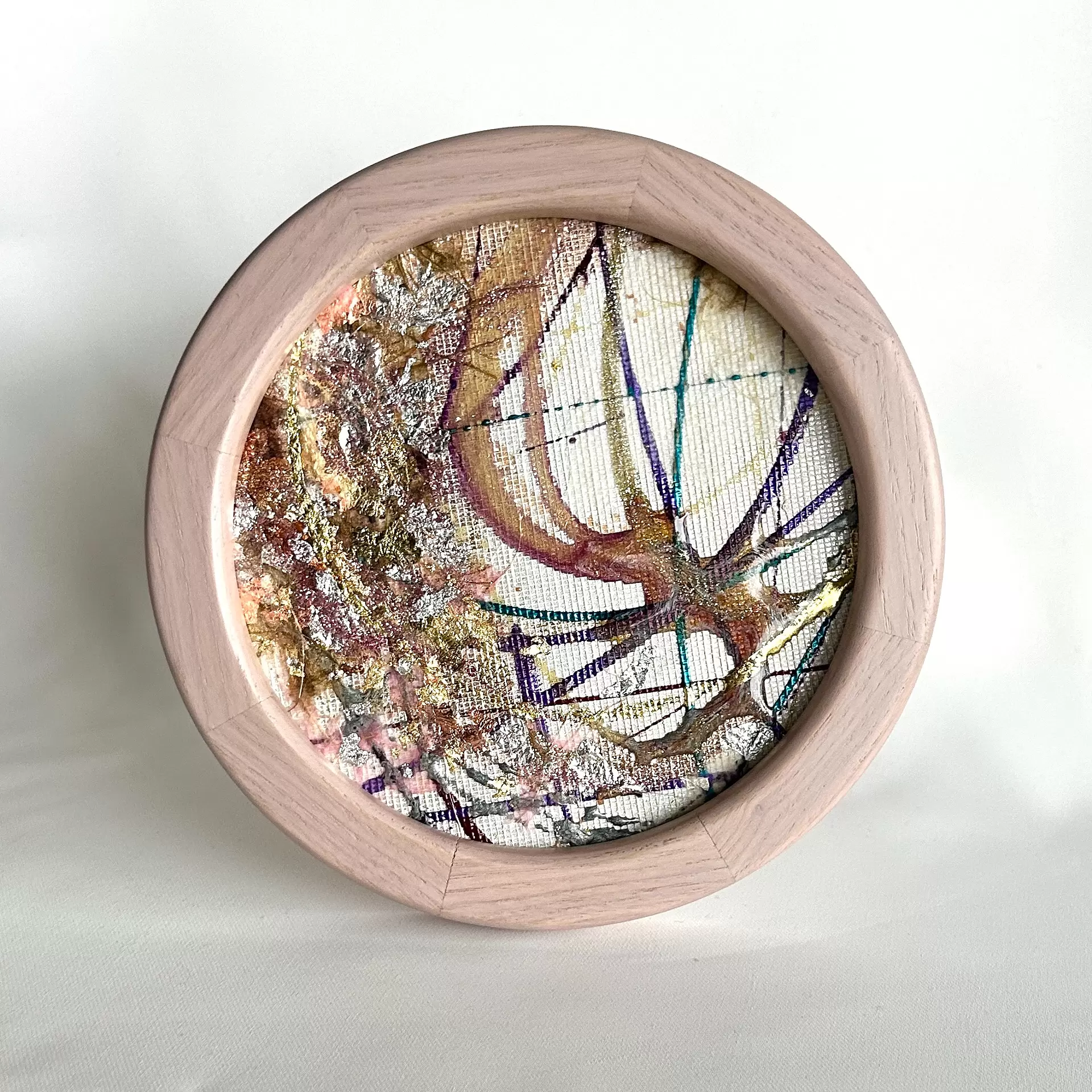 追伸 四月十八日 (P.S. Apr. 18) by 西澤 直美 | 現代アートの販売