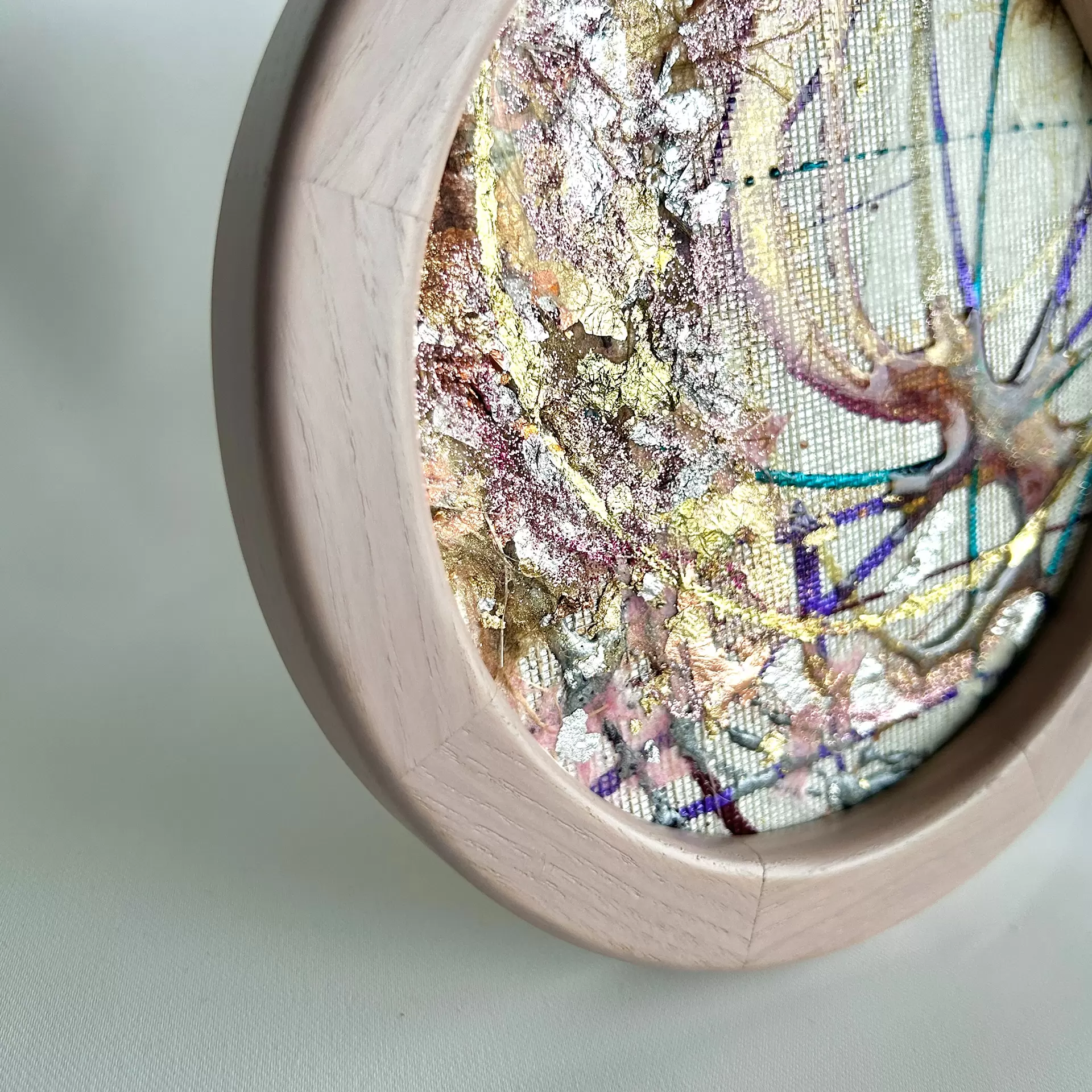 追伸 四月十八日 (P.S. Apr. 18) by 西澤 直美 | 現代アートの販売