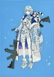 [多部作品] 破碎的 “机械” 娃娃 [LUKA]