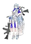 [多部作品] 破碎的 “机械” 娃娃 [LUKA]