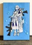 [多部作品] 破碎的 “机械” 娃娃 [LUKA]