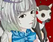 &nbsp;"Dressed up" Doll [LUKA] 