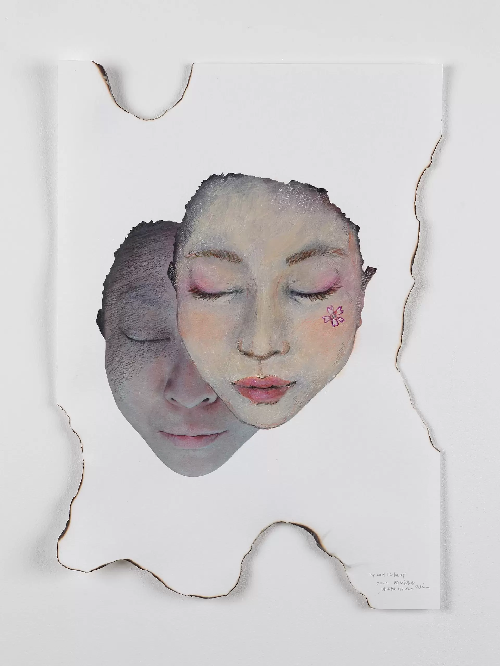 My Last Makeup(Sakura)