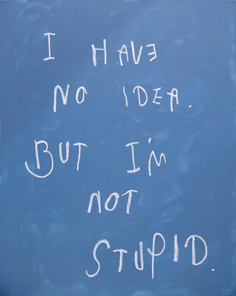 Stupid by MOMO