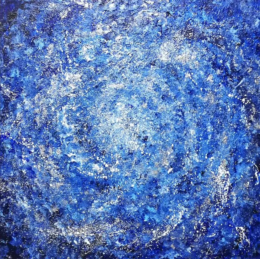 your universe by Takao Michi