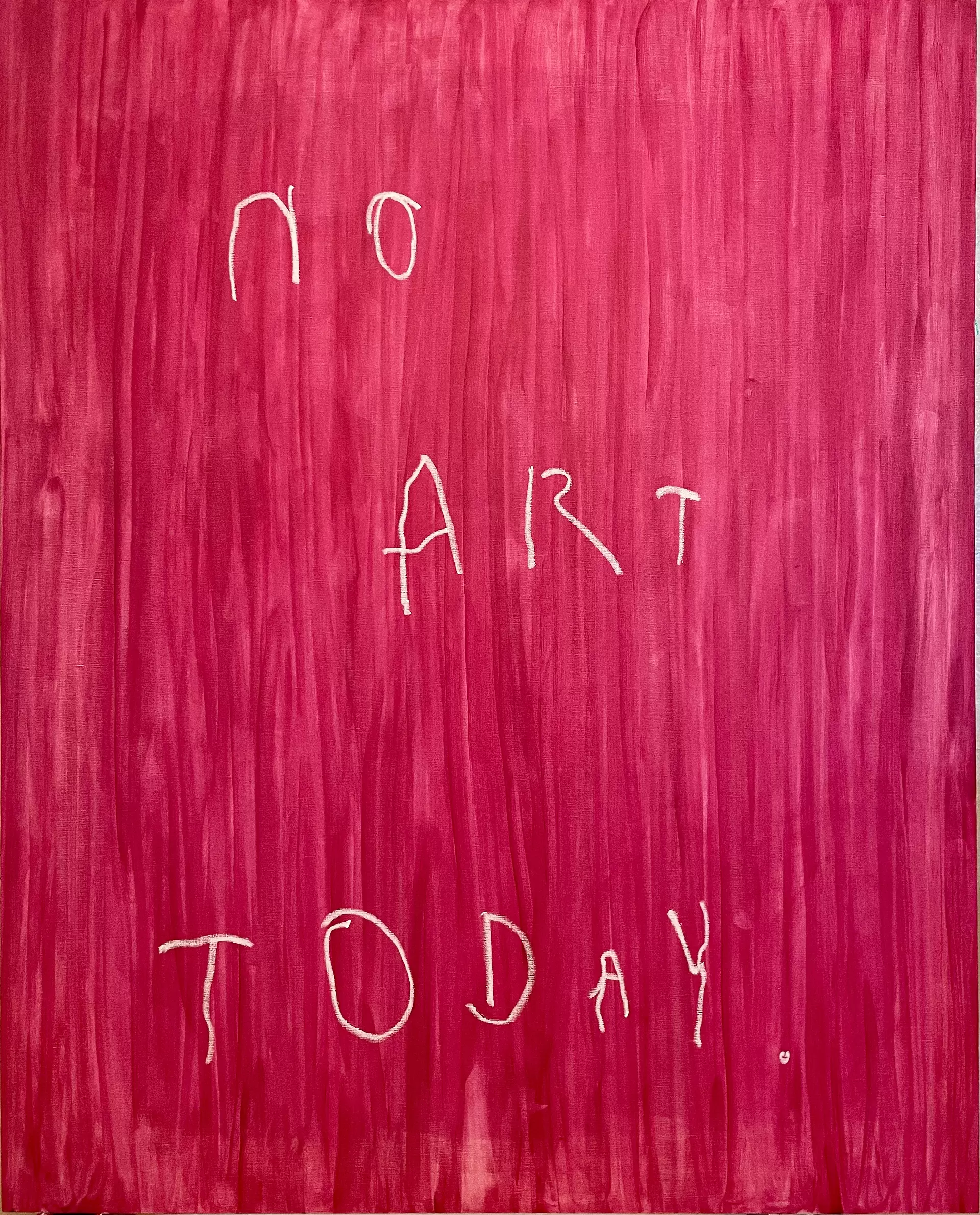 絵画/タペストリー NO COFFEE  makersspace Canvas  NO ART Amazon.com: Without Coffee I Literally Can't Even Canvas