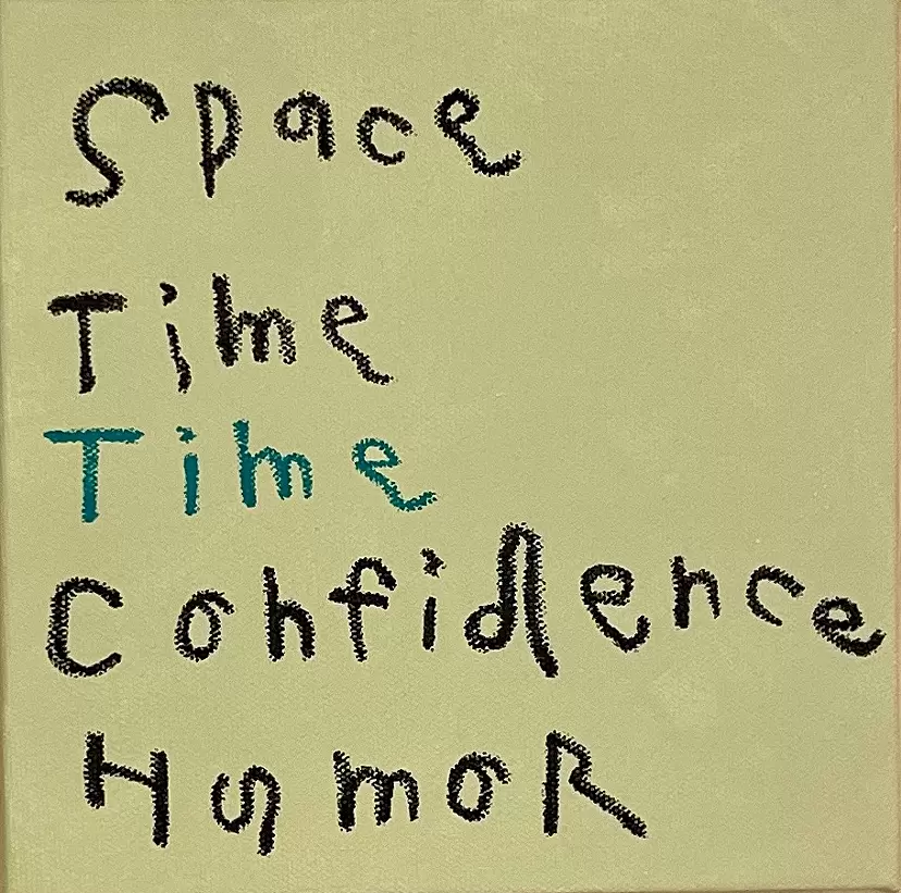 Time:2 by MOMO