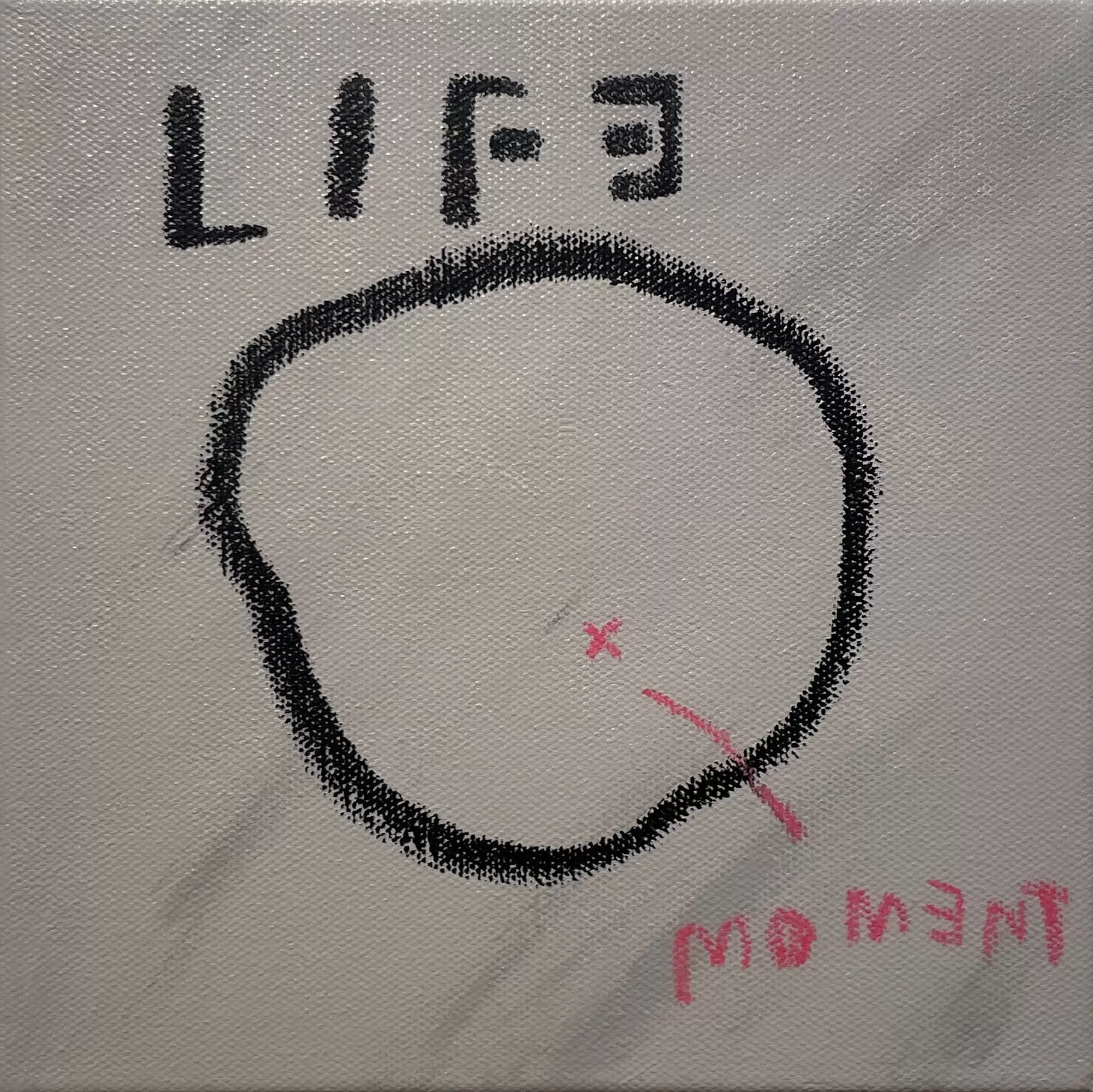 LIFE MOMENT