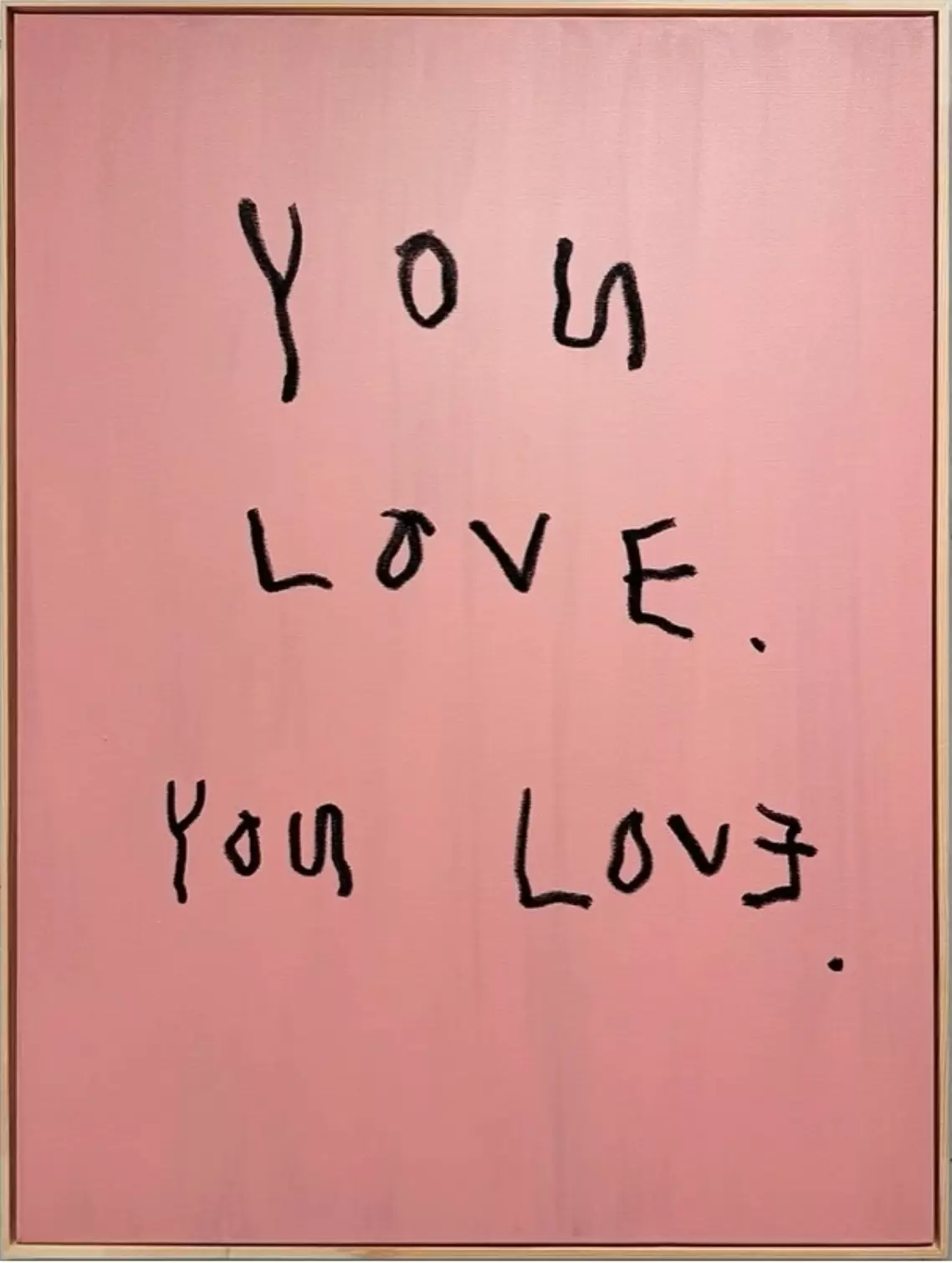 You Love