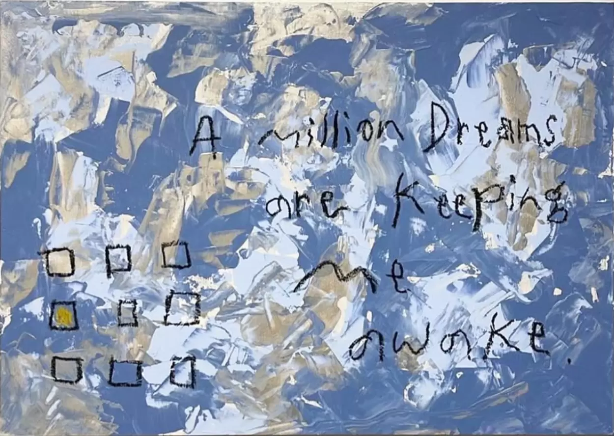 Million Dreams