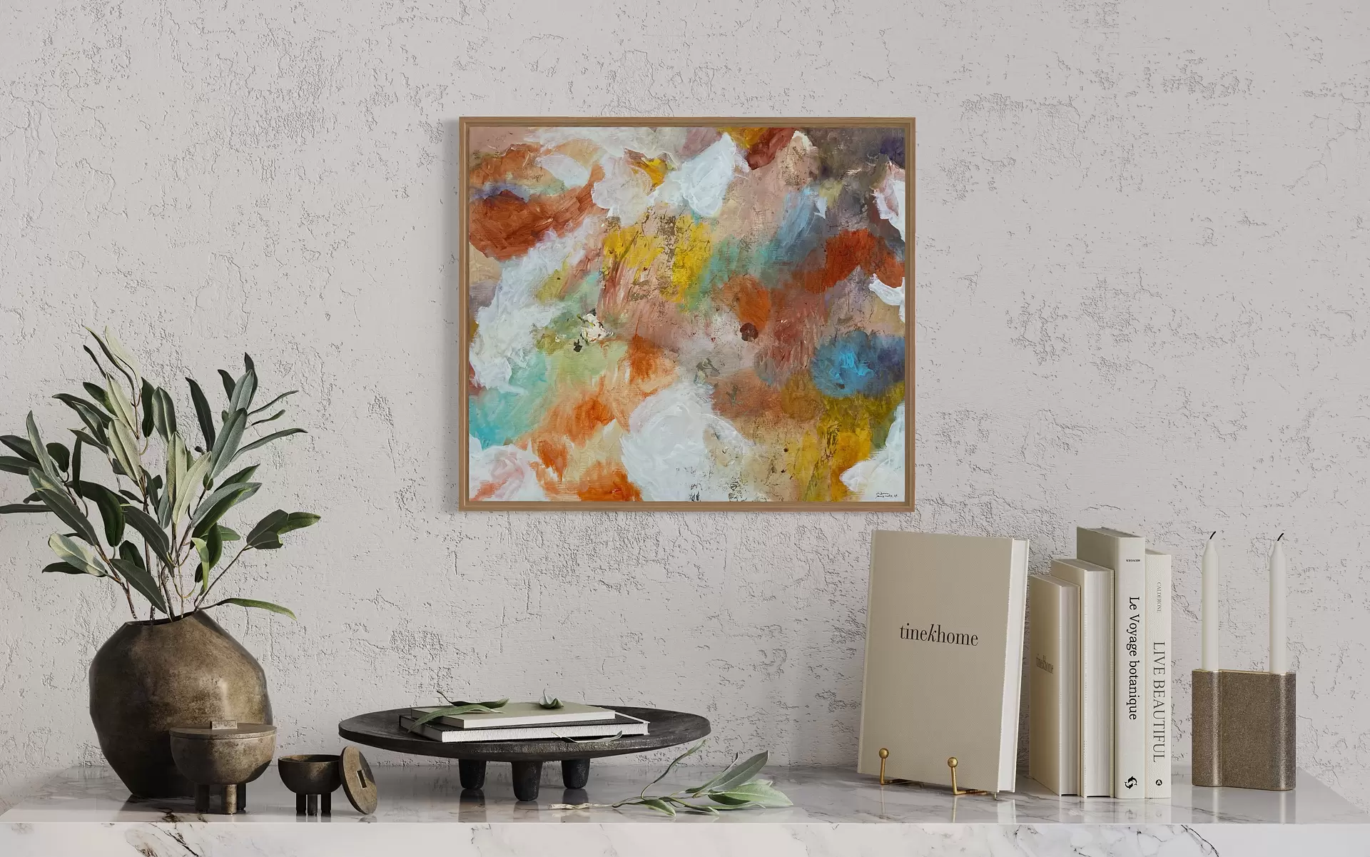 c.y No.76 by 山本千鶴 | 現代アートの販売・通販 | ArtSticker