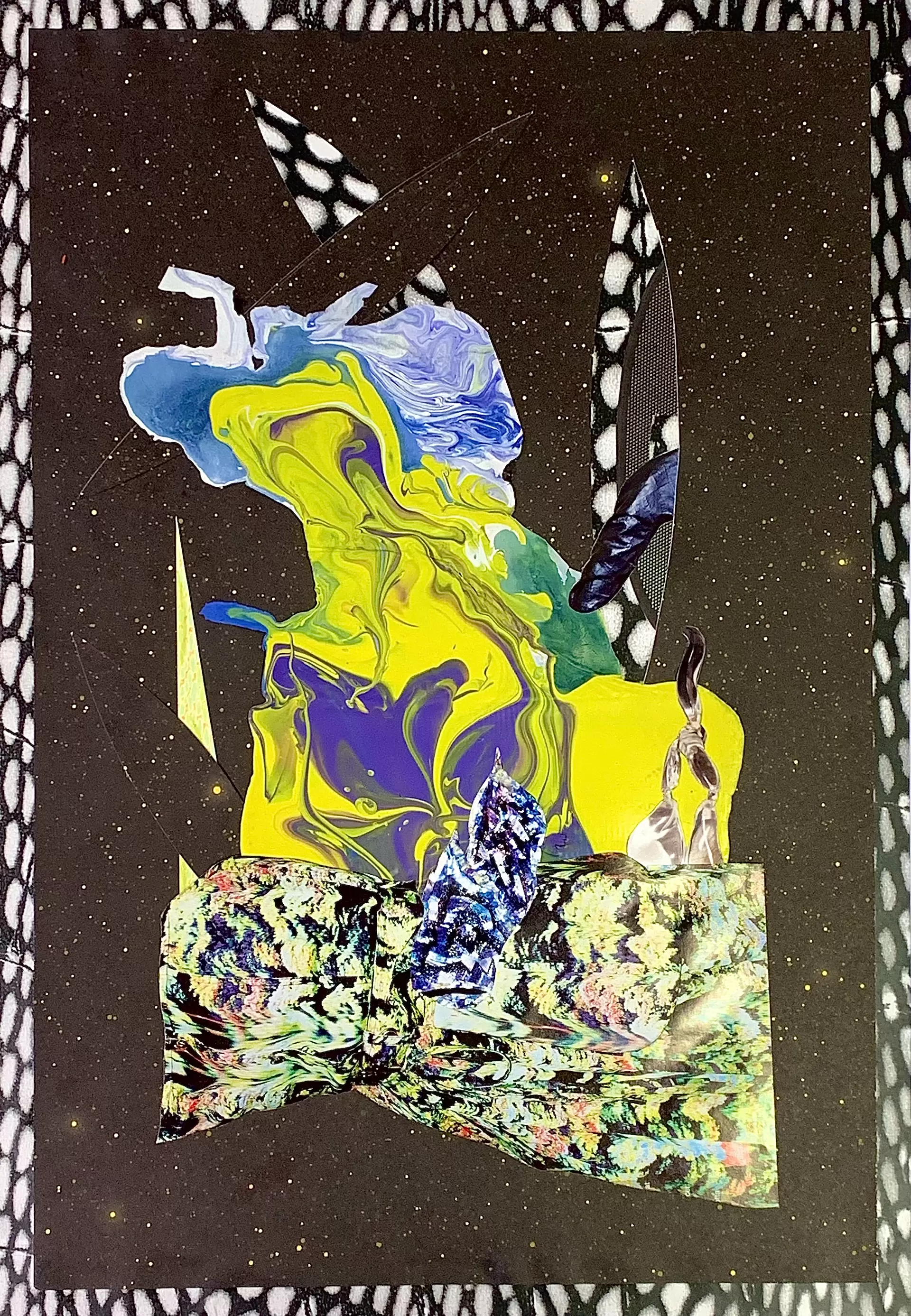 Multilayered world