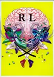 [tricotコラボ作品]右脳vs左脳