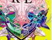 [tricotコラボ作品]右脳vs左脳