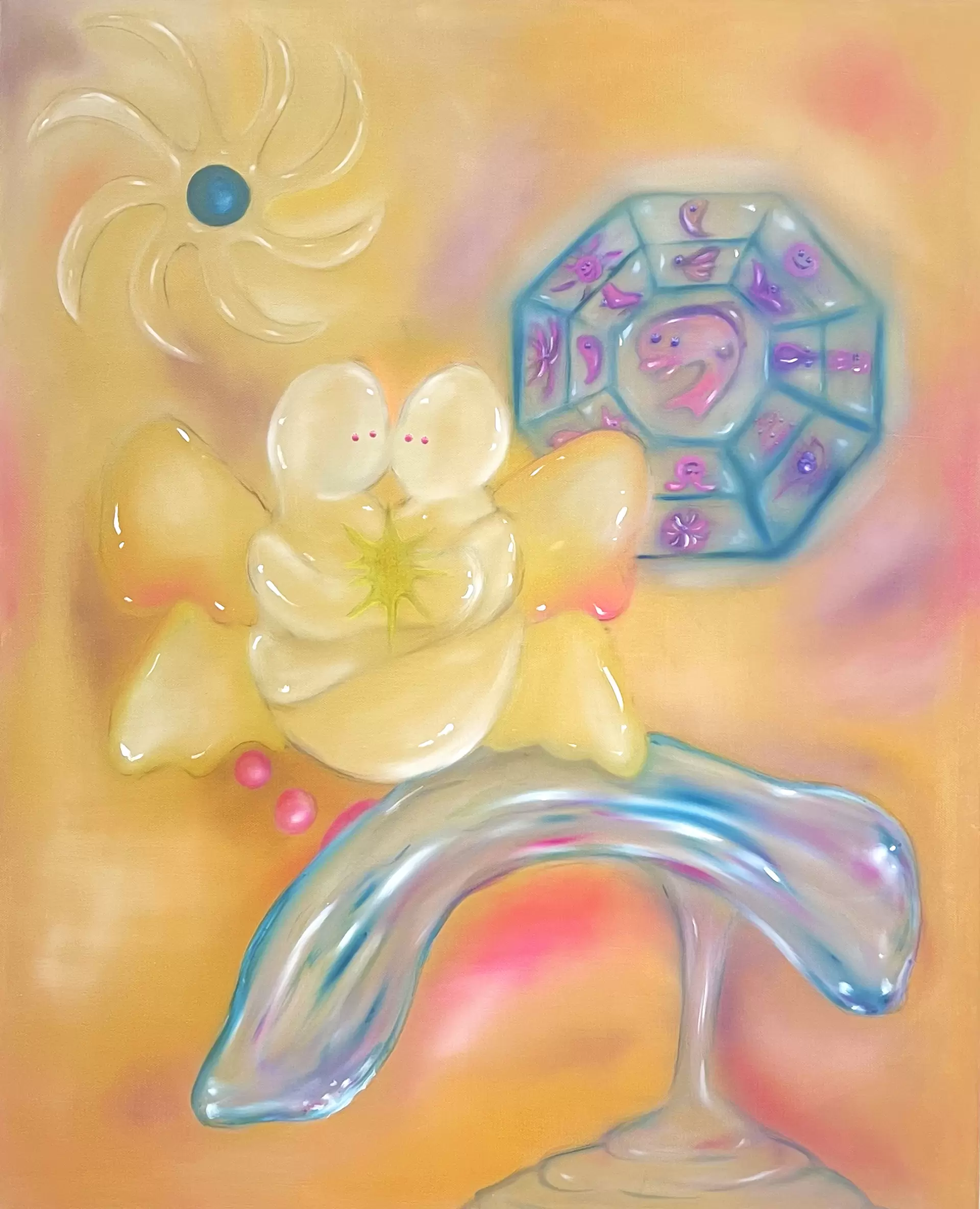FORTUNE