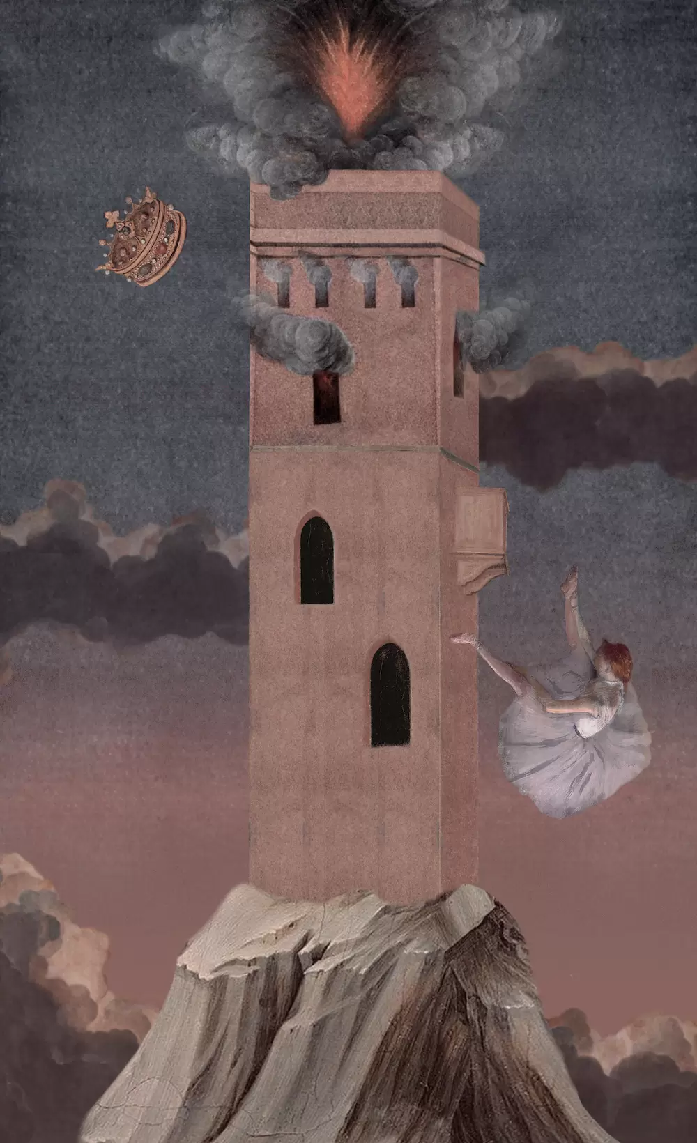 The Tower