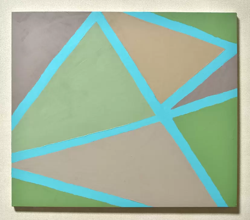 Composition of window or butterfly by 森下 明音