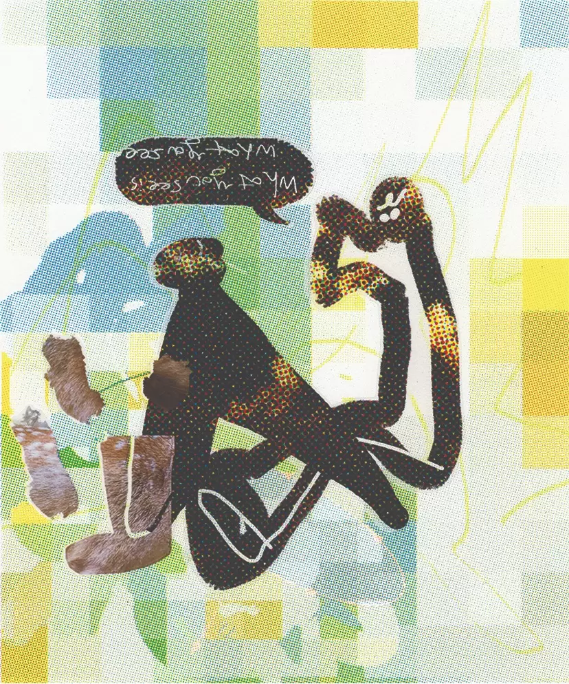 国内外の人気集結！ 新品】JUN INAGAWA シルクスクリーン（シゲマツ Printed Work3 絵画/タペストリー