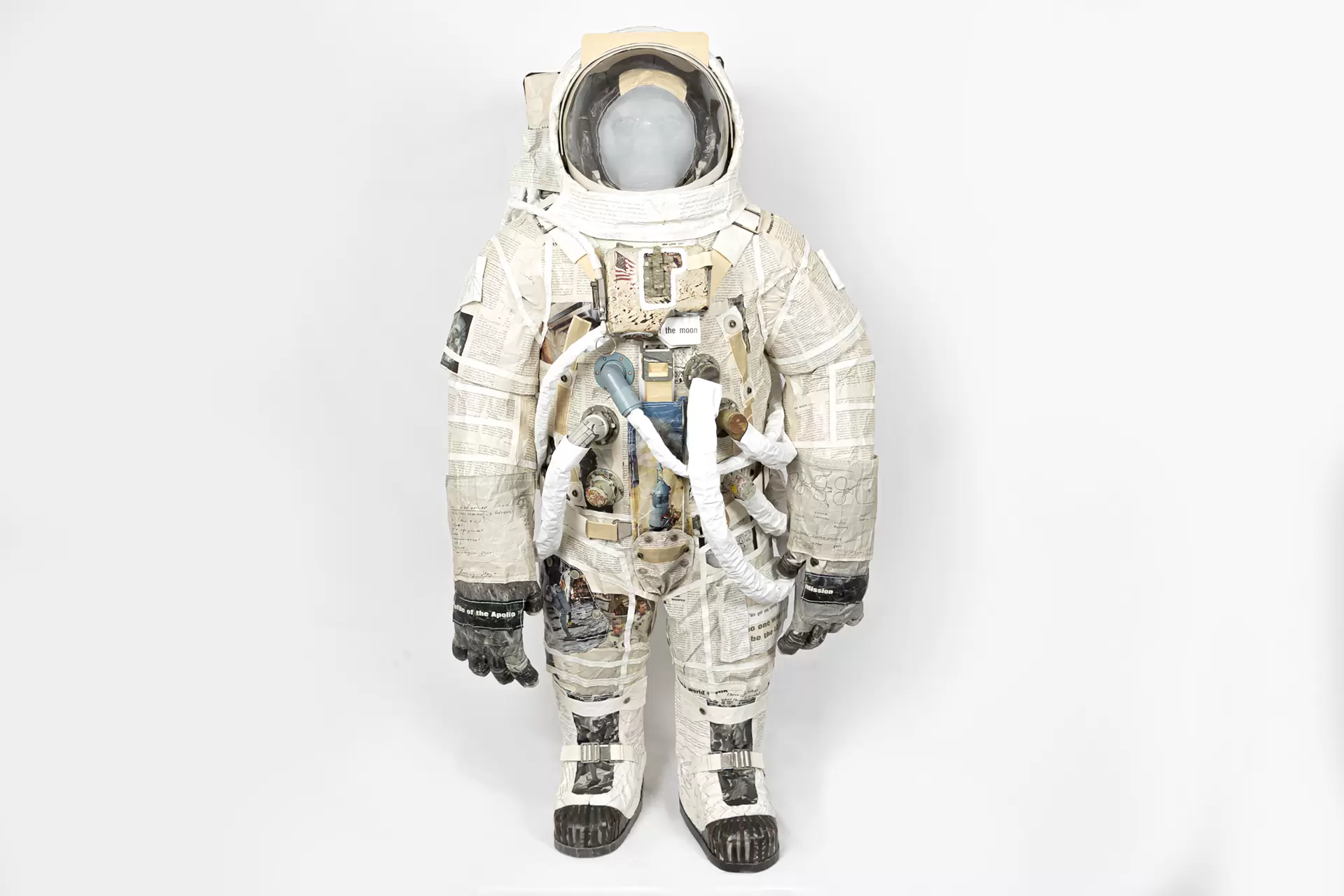Apollo 11_Ham the Chimp