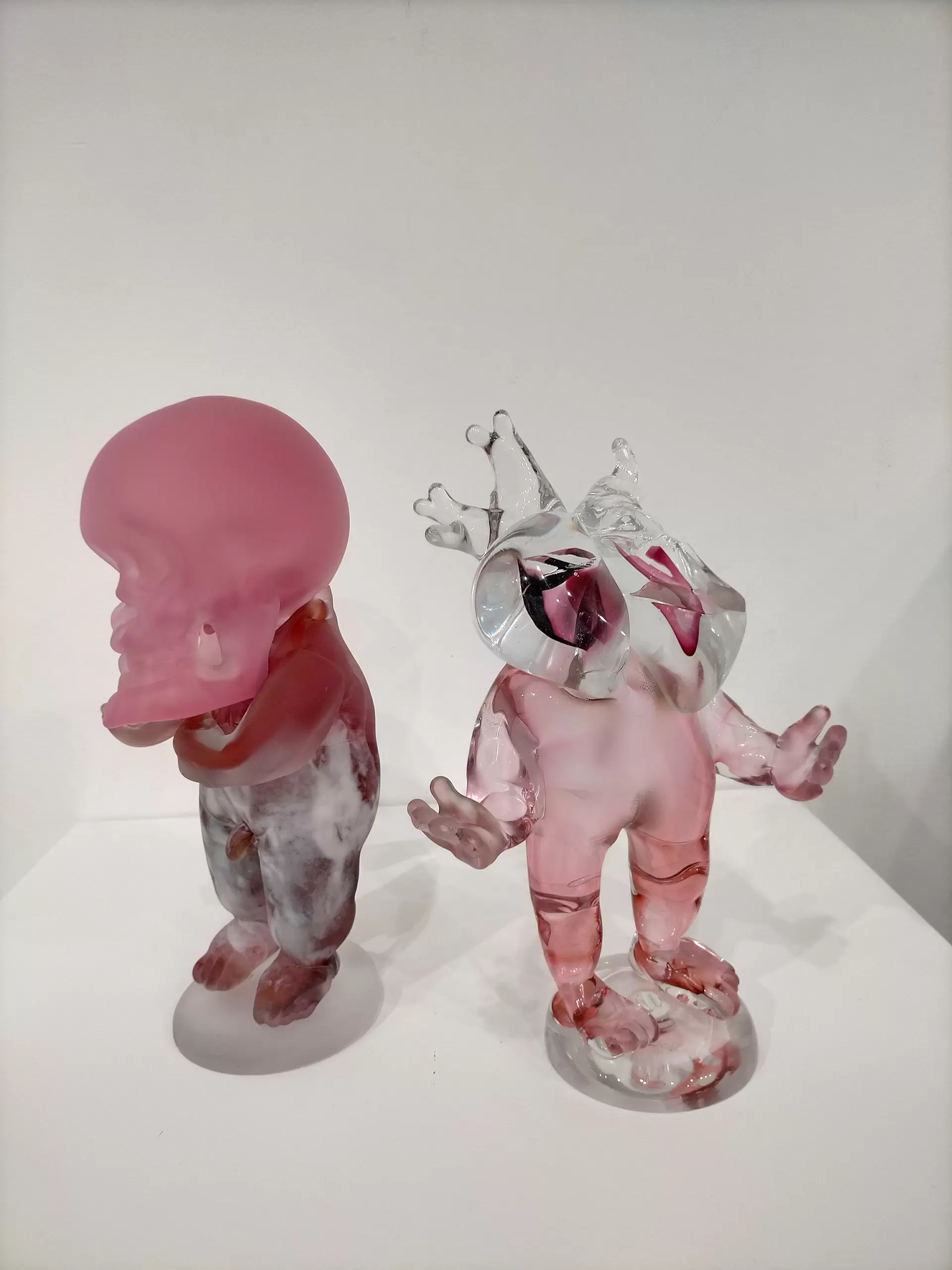 Dance Skull by ザラズア ラファエル | 現代アートの販売・通販