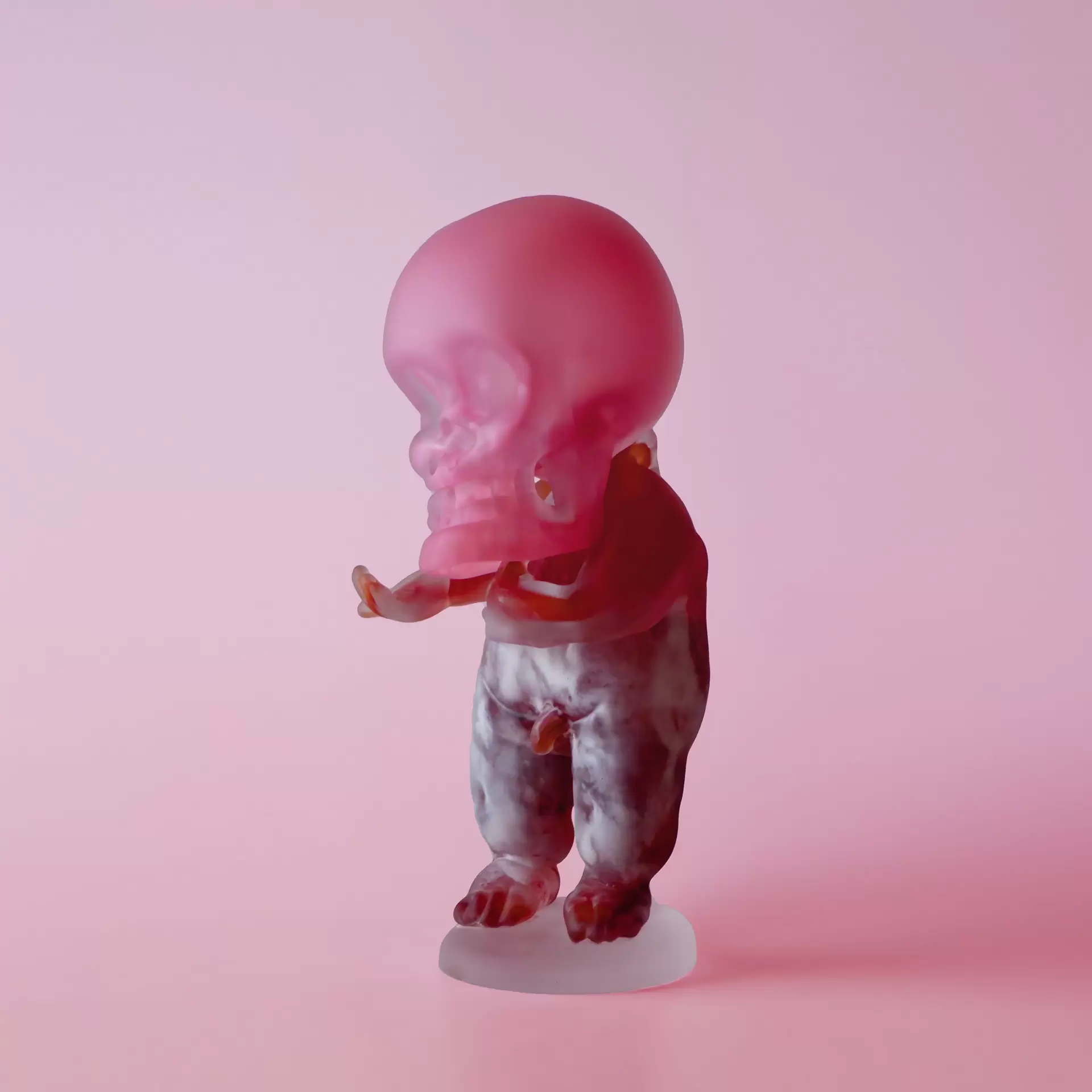 Dance Skull