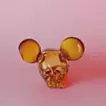 M. M. Skull