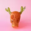 Cactus Skull - El Rancho- 