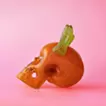 Cactus Skull - El Rancho- 