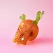 Cactus Skull - El Rancho- 