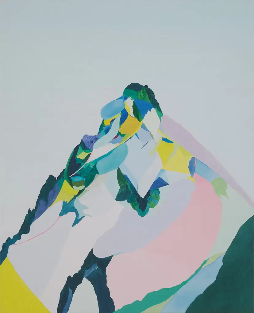 No title by Hideko Nakatani
