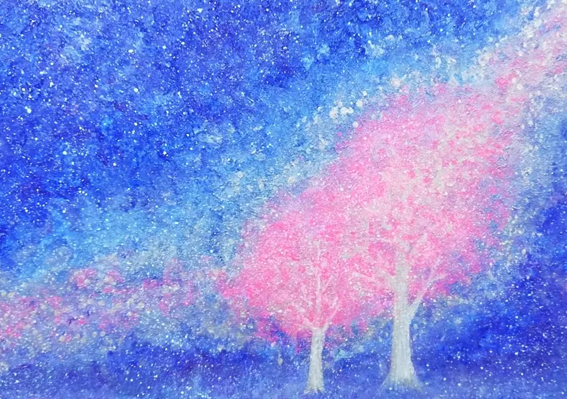 Twinkle Twinkle Little Twin by 高尾美智