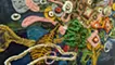 Nocturnal Jungle #1