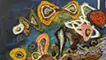 Nocturnal Jungle #1