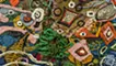 Nocturnal Jungle #1