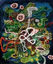 Nocturnal Jungle #2