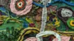 Nocturnal Jungle #2