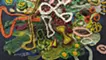 Nocturnal Jungle #2