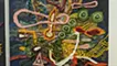 Nocturnal Jungle #3