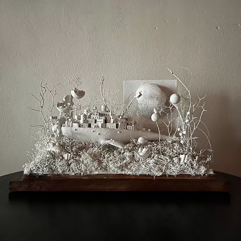 オブジェのアート作品 | 現代アートの販売・通販 | ArtSticker