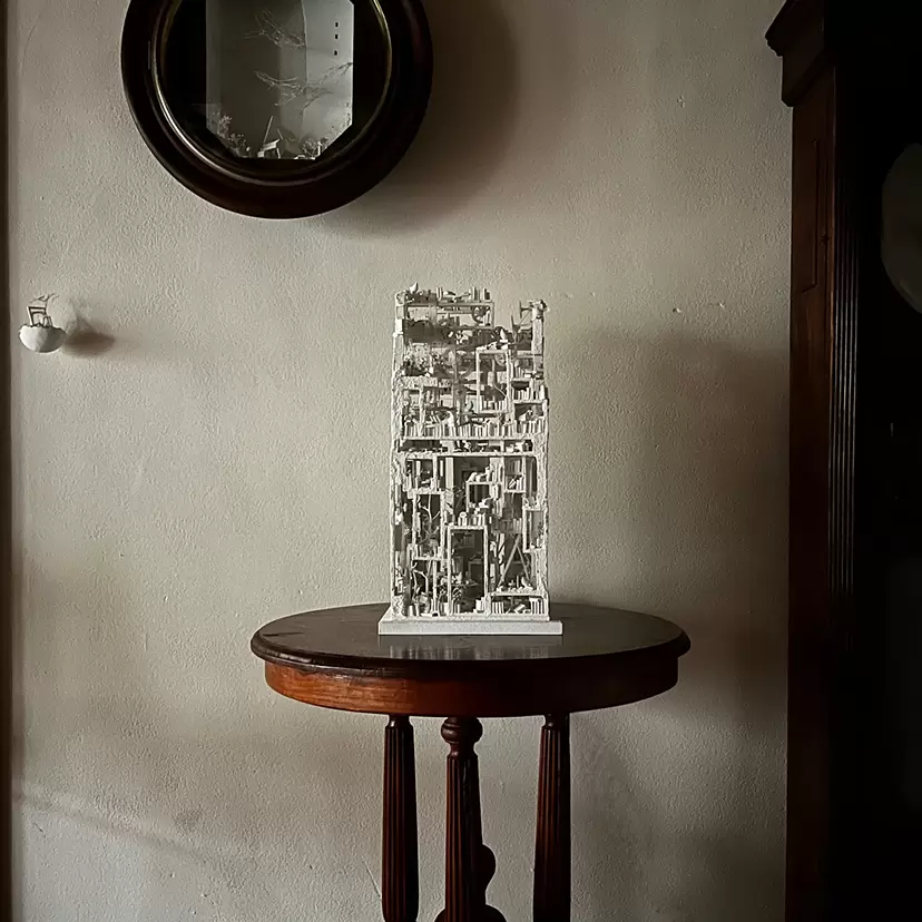 オブジェ　アート　作家品 オブジェのアート作品 | 現代アートの販売・通販 | ArtSticker